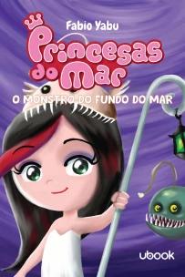 O monstro no fundo do mar