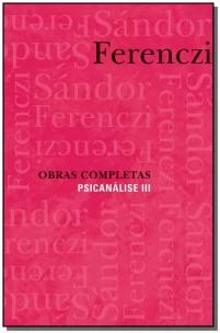 Obras Completas - Psicanálise III