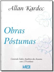 Obras póstumas