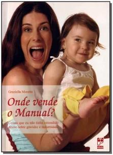 Onde vende o manual?
