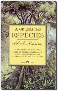 Origem das Espécies, A