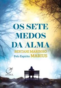 Os sete medos da alma