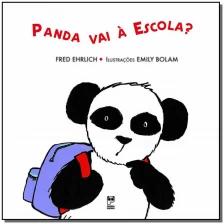 Panda vai a escola?