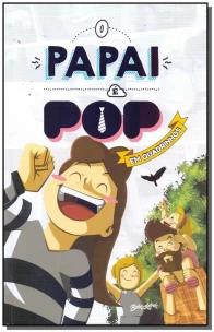O papai é pop em quadrinhos 2