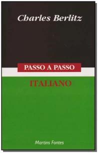 Passo a passo - italiano
