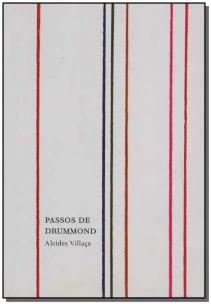 Passos De Drumond