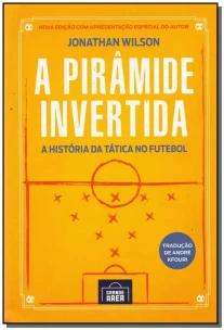 Piramide Invertida, A
