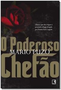 O poderoso chefão