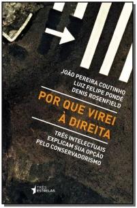 Por Que Virei a Direita