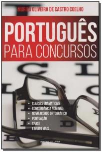 Português Para Concursos