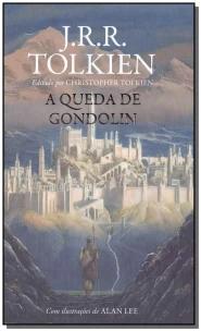 A queda de Gondolin