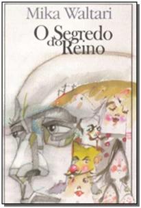 O segredo do reino
