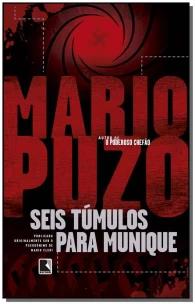Seis túmulos para Munique
