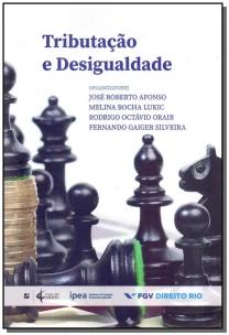Tributação e desigualdade