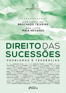Direito das Sucessões : Problemas e Tendências - 2ª Ed - 2024