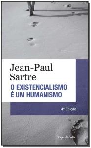 Existencialismo é um humanismo - Ed. Bolso