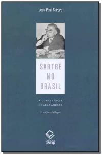 Sartre no Brasil