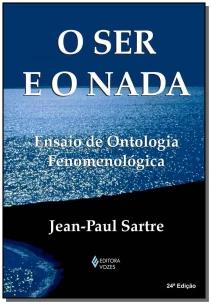 Ser e o Nada